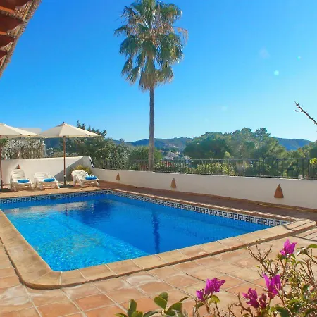 Villa Relax *