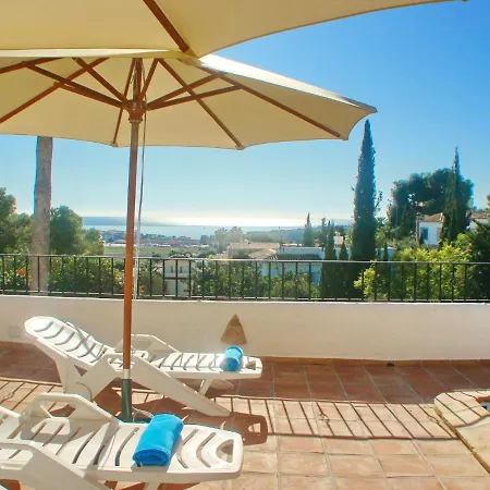 Villa Relax